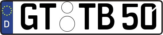 GT-TB50