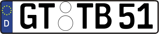 GT-TB51