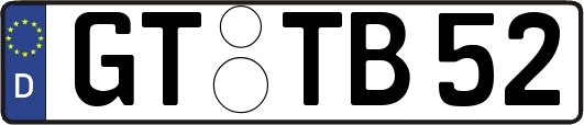 GT-TB52