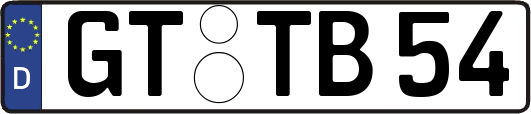 GT-TB54