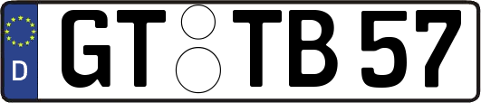 GT-TB57