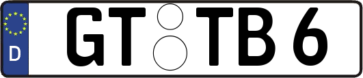 GT-TB6