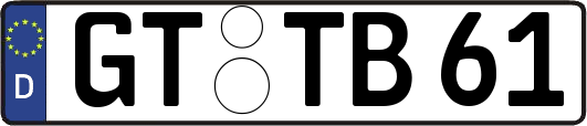 GT-TB61