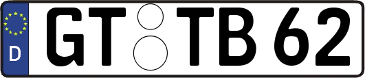 GT-TB62