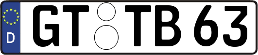 GT-TB63