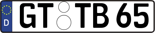 GT-TB65