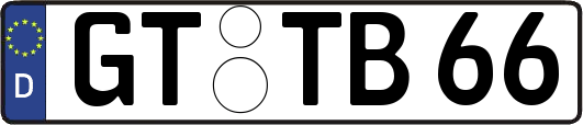 GT-TB66