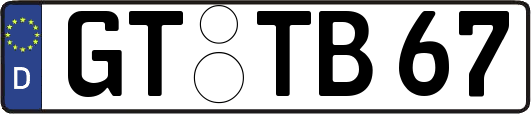 GT-TB67