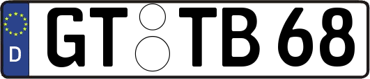 GT-TB68