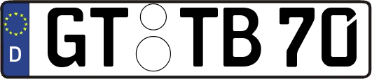 GT-TB70