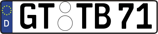 GT-TB71