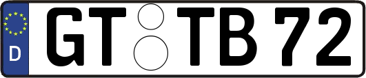 GT-TB72