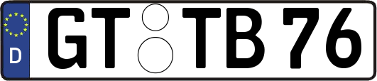 GT-TB76