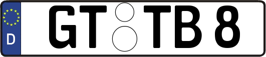GT-TB8