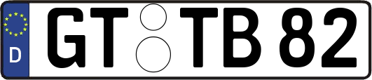 GT-TB82