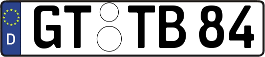 GT-TB84