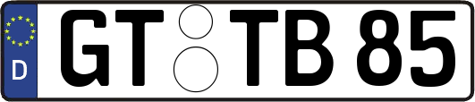 GT-TB85