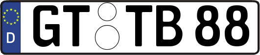 GT-TB88