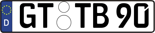 GT-TB90
