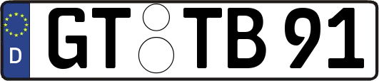 GT-TB91