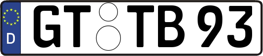 GT-TB93