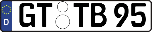 GT-TB95