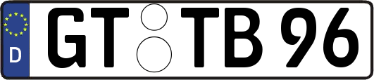 GT-TB96