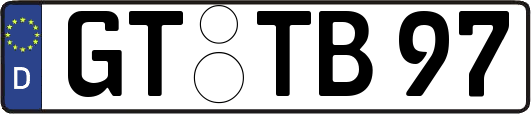 GT-TB97