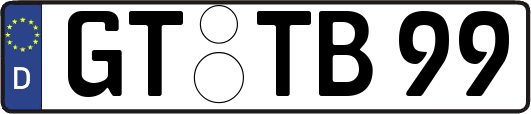 GT-TB99