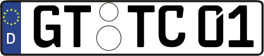 GT-TC01