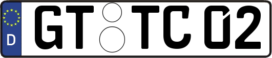 GT-TC02
