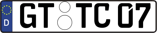 GT-TC07