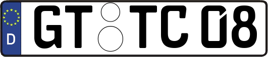 GT-TC08