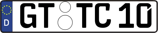 GT-TC10
