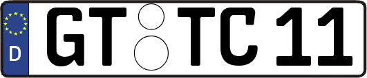 GT-TC11