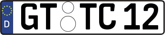 GT-TC12