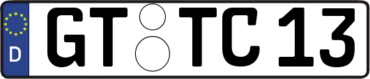 GT-TC13