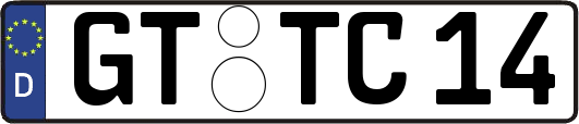 GT-TC14