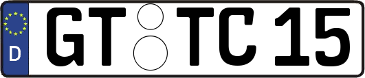 GT-TC15
