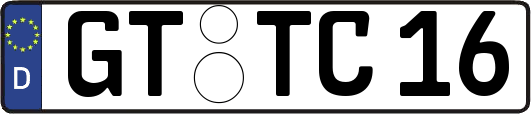GT-TC16
