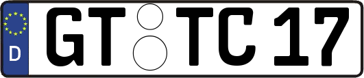 GT-TC17