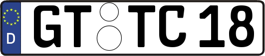 GT-TC18