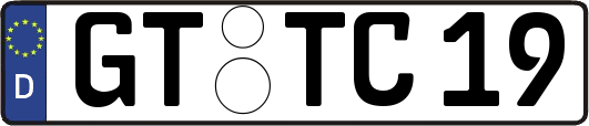 GT-TC19