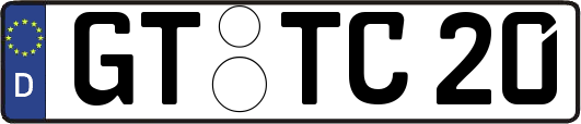 GT-TC20