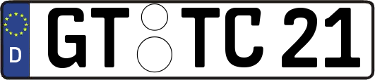 GT-TC21