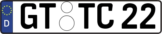 GT-TC22