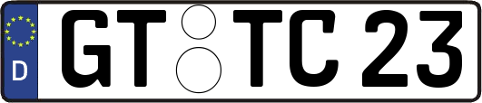 GT-TC23