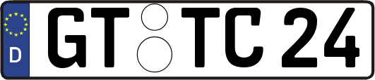 GT-TC24