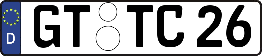 GT-TC26