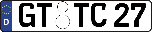GT-TC27